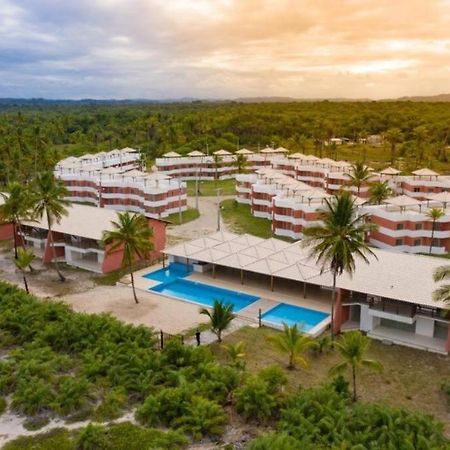 Apartamento Em Frente Ao Mar Ilhéus Exterior foto