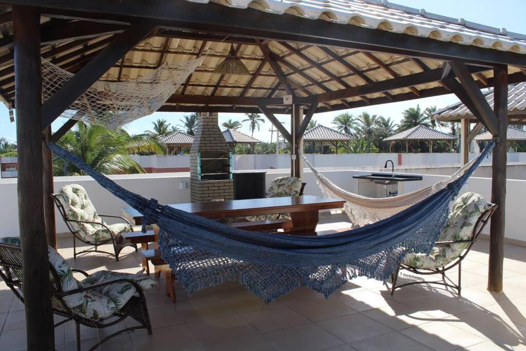 Apartamento Em Frente Ao Mar Ilhéus Exterior foto